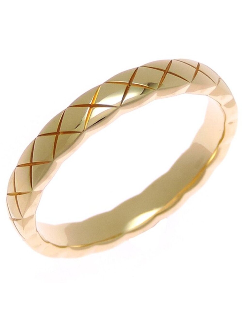 Chanel Ring